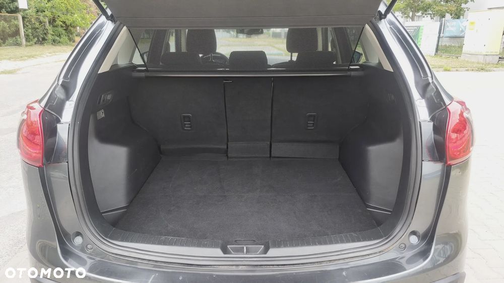Mazda CX-5 2.0 Skymotion 2WD - 32