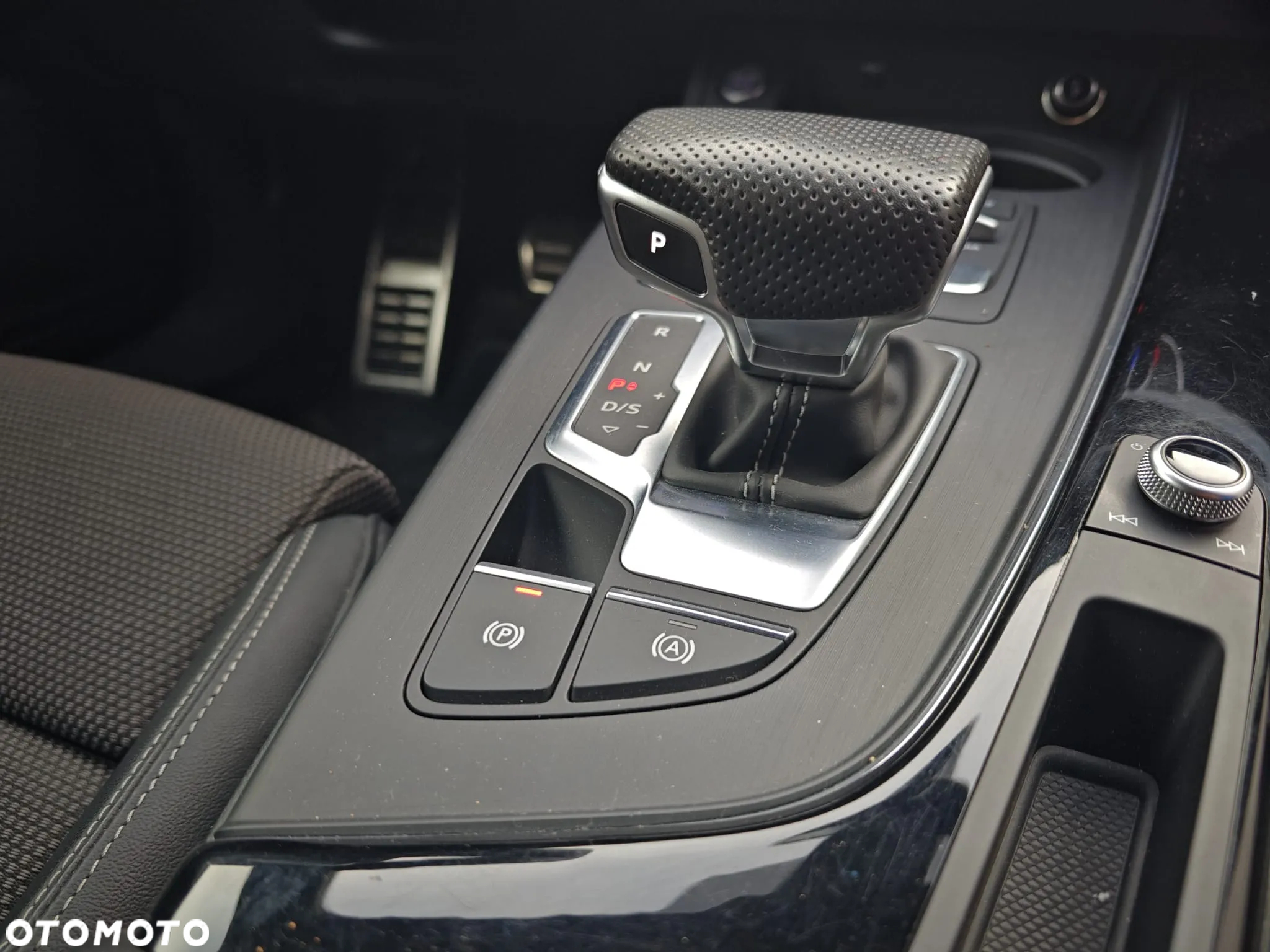 Audi A4 40 TDI Sport S tronic - 27