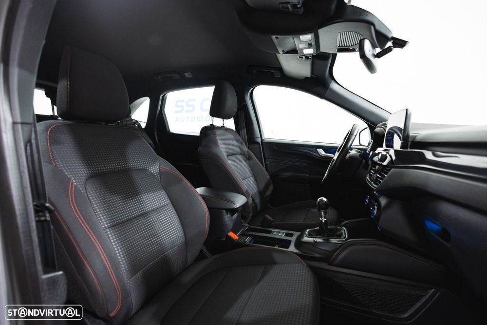 Ford Kuga 1.5 EcoBoost ST-Line - 21