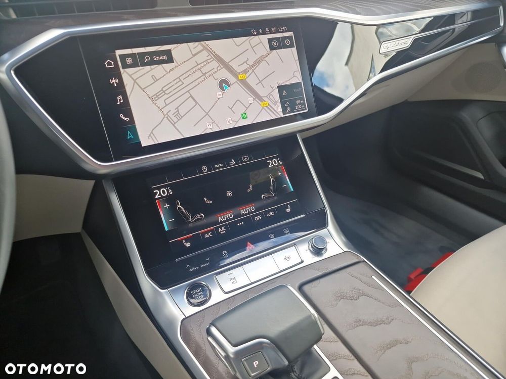 Audi A7 Sportback - 23