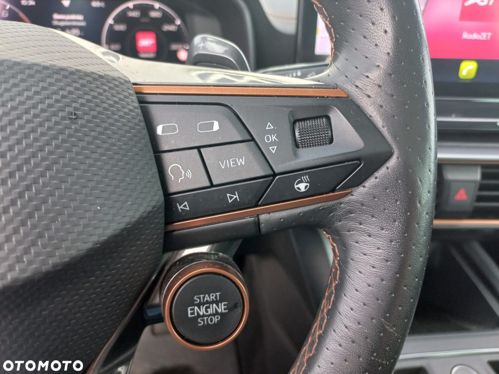 Cupra Formentor - 20