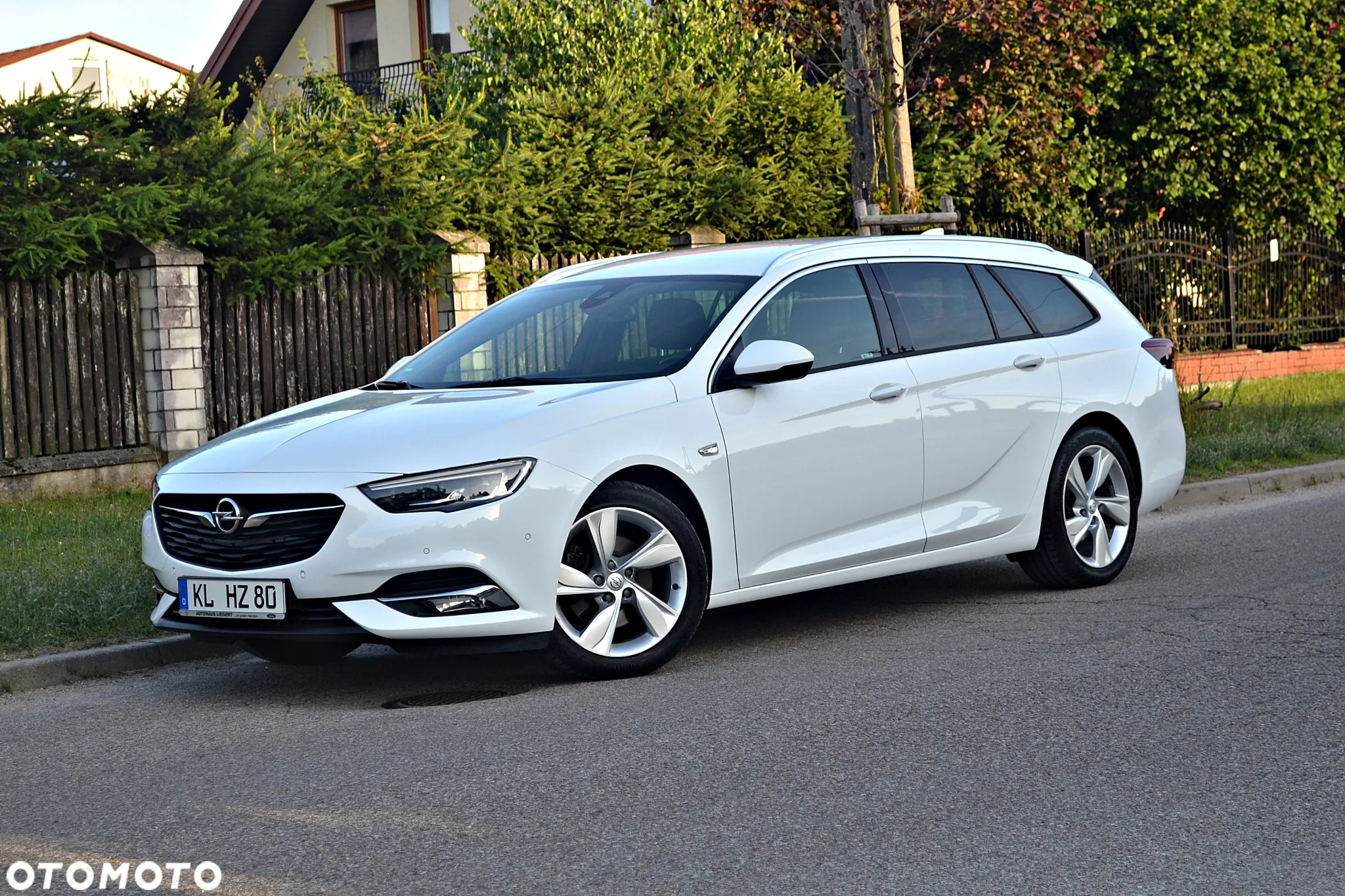Opel Insignia 1.5 T Innovation S&S - 3