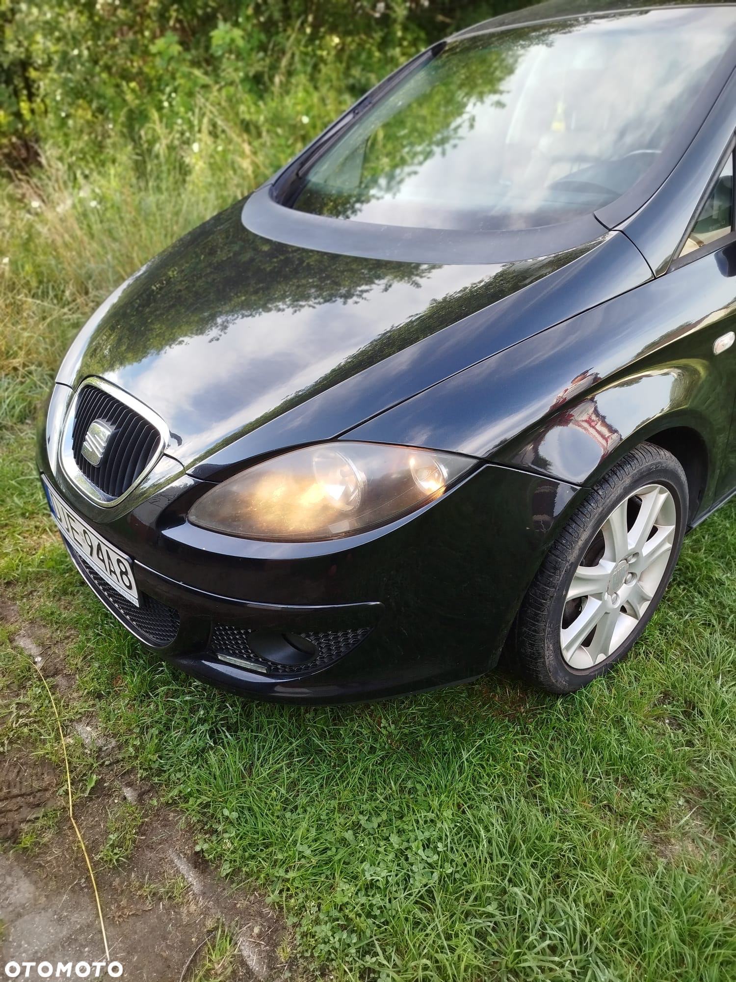 Seat Altea - 11