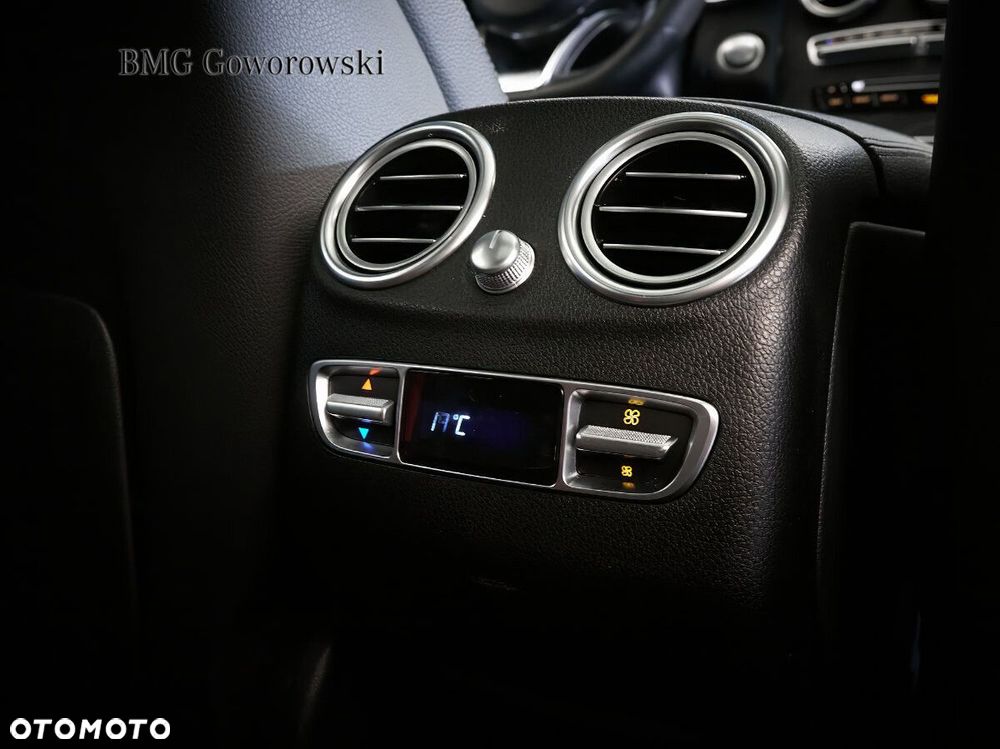 Mercedes-Benz GLC AMG 63 S 4-Matic+ - 10