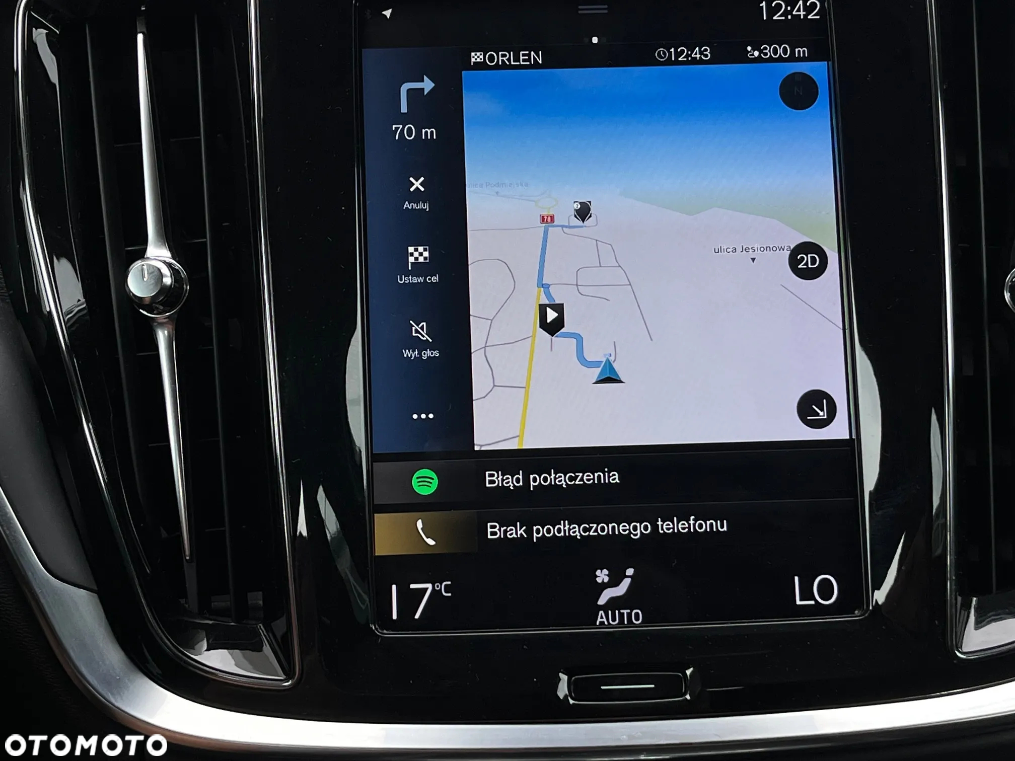 Volvo V60 D3 Momentum - 29