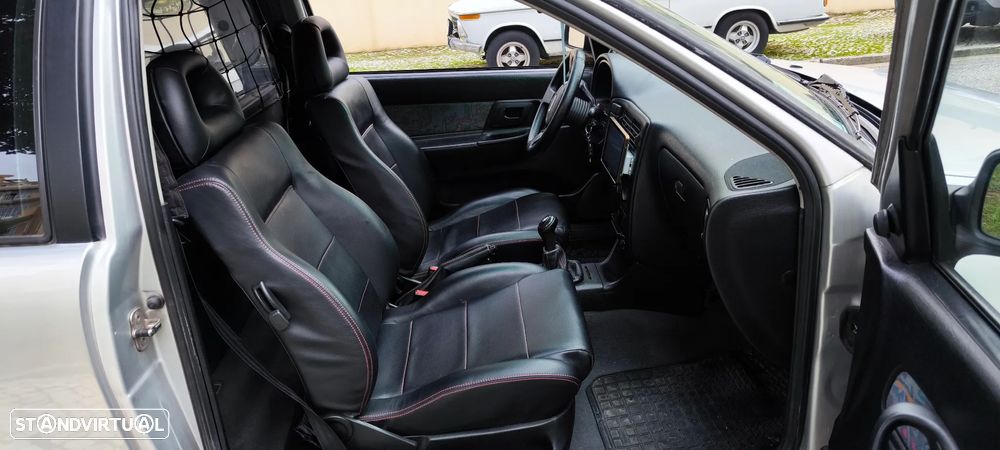 SEAT Ibiza 1.9 TDi Latino - 12