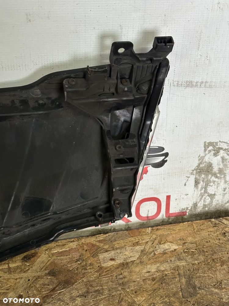 ATRAPA GRILL HONDA CIVIC VIII - 6