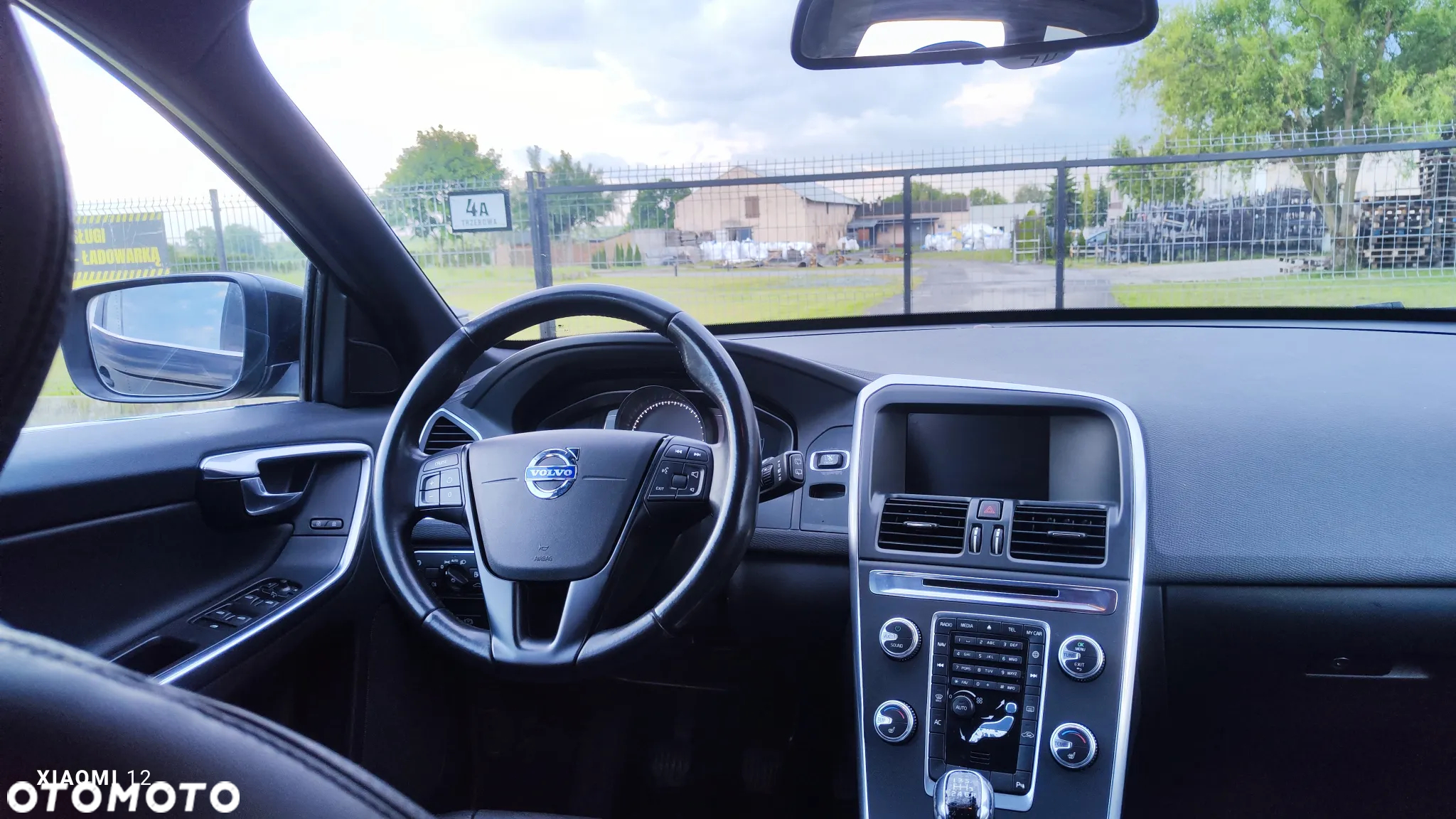 Volvo XC 60 D4 Drive-E Kinetic - 17