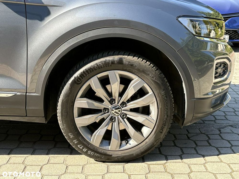 Volkswagen T-Roc - 29