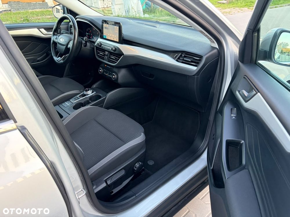 Ford Focus - 18