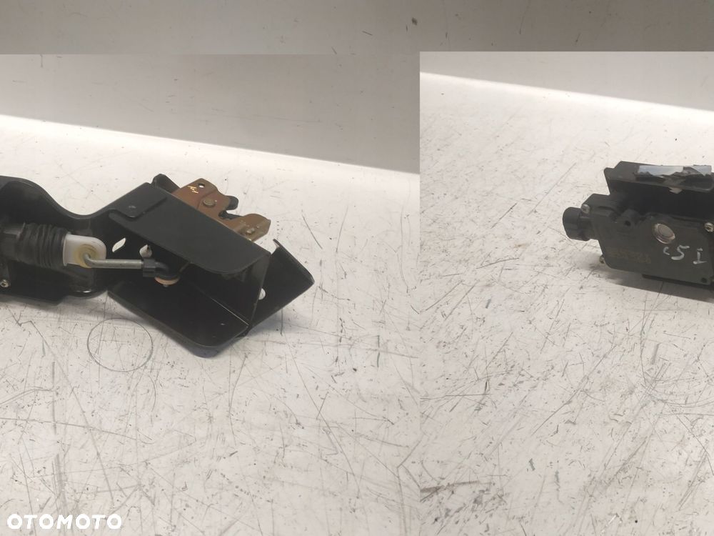 CITROEN C5 I KOMBI ZAMEK SIŁOWNIK KLAPY BAGAZNIKA - 3