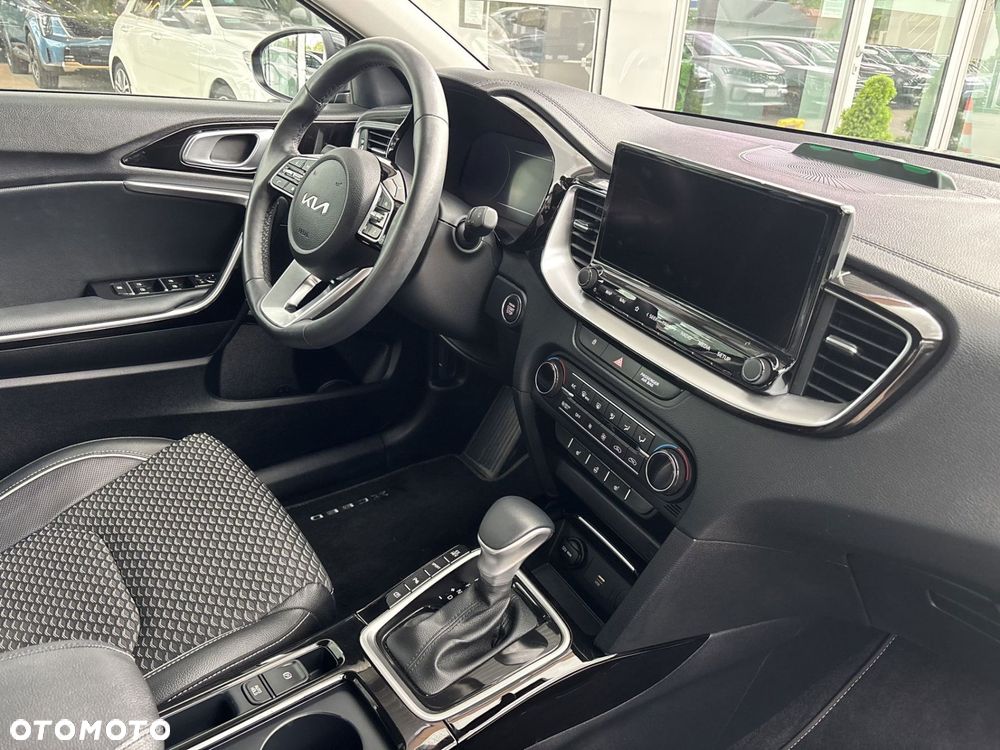 Kia XCeed 1.6 GDI PHEV Business Line DCT - 16