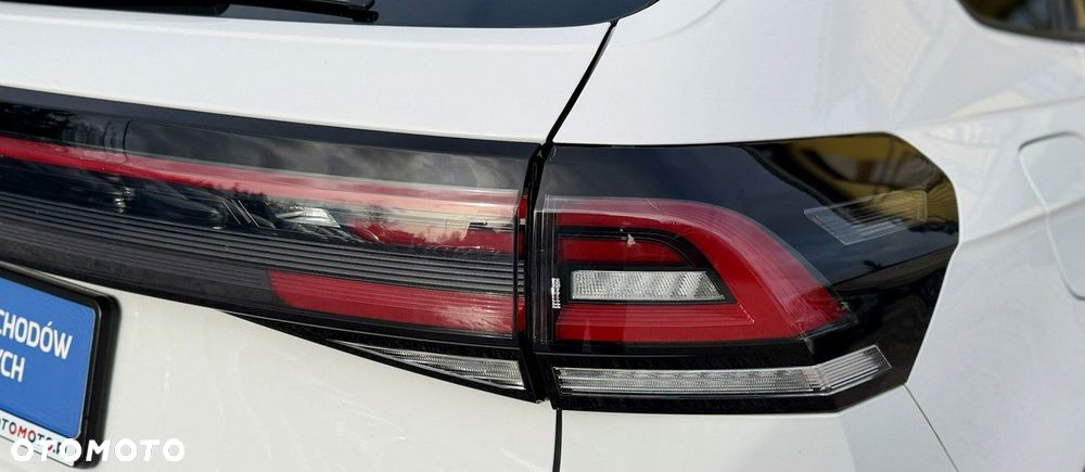 Volkswagen Taigo - 18