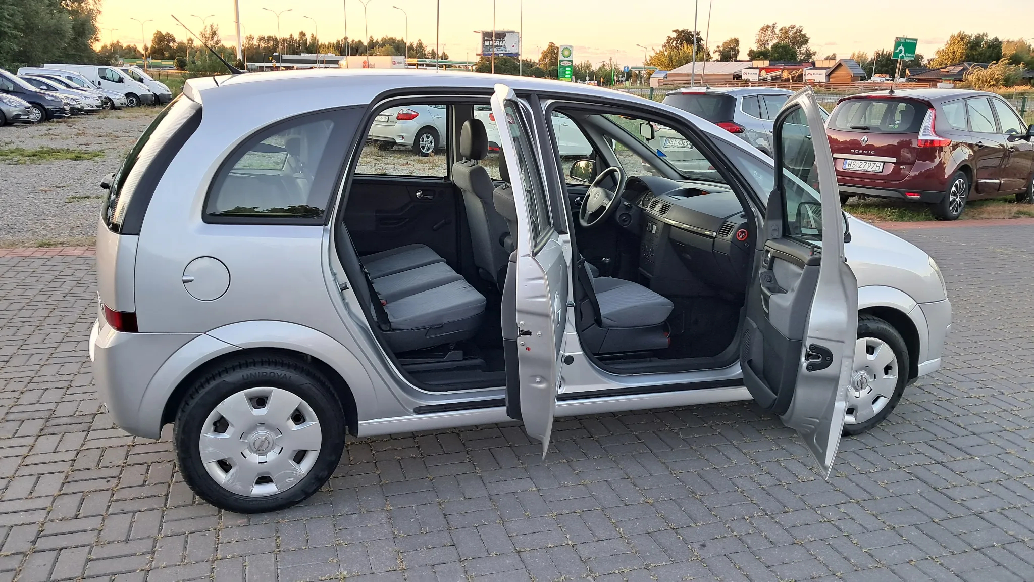 Opel Meriva 1.6 16V - 2