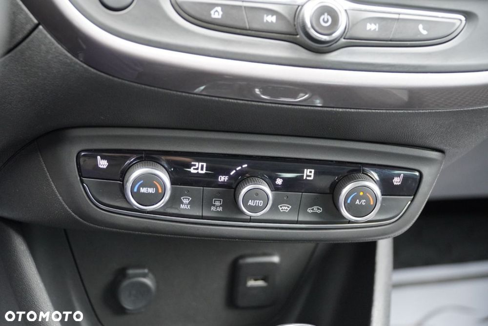 Opel Crossland X 1.2 Start/Stop Automatik Ultimate - 14