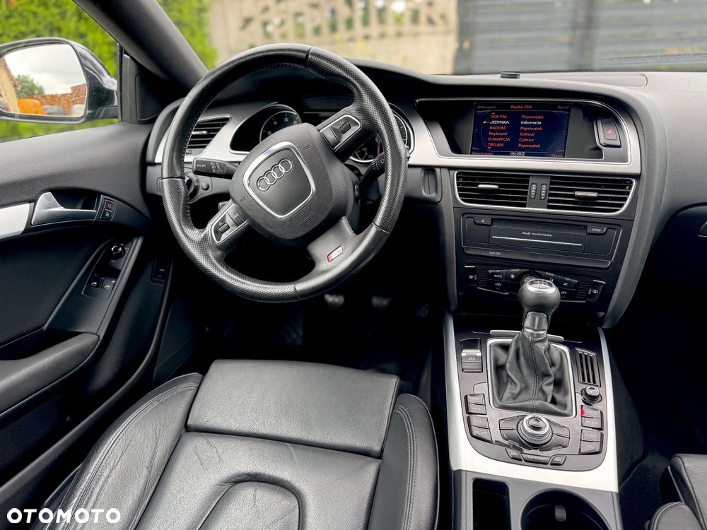 Audi A5 - 26