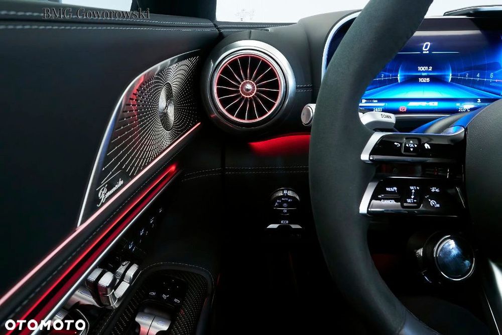 Mercedes-Benz SL - 20