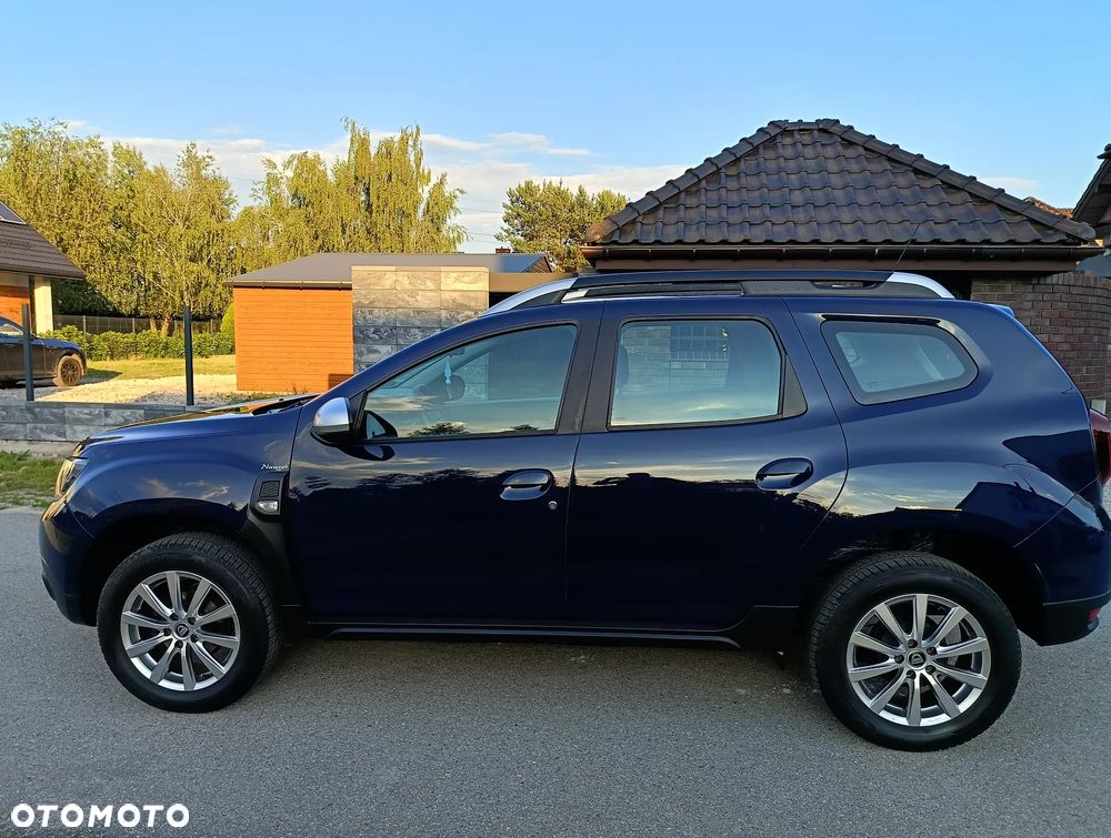 Dacia Duster - 5