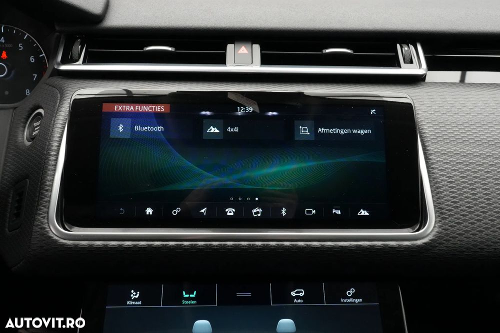 Land Rover Range Rover Velar 2.0 S - 26