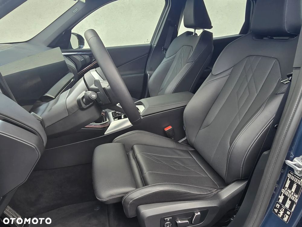 BMW X3 xDrive20d mHEV - 6