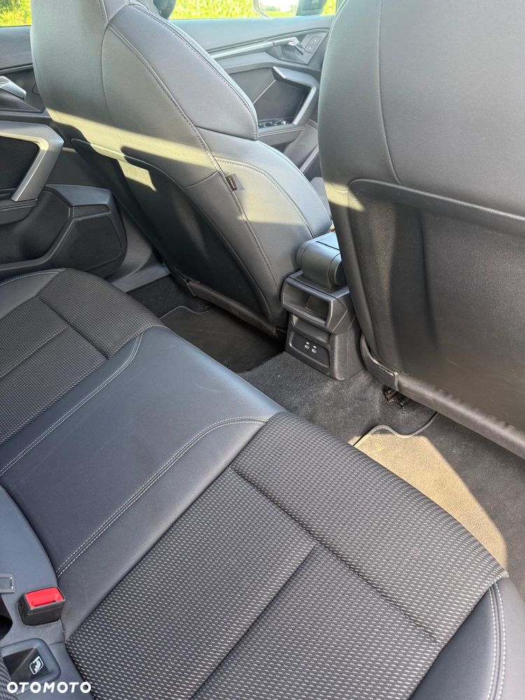 Audi A3 Sportback - 10