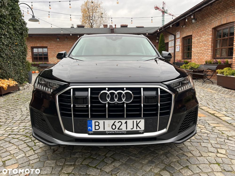 Audi Q7 - 5