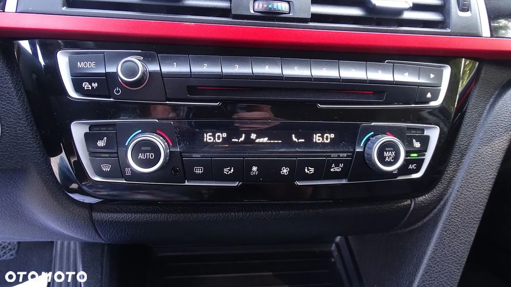 BMW Seria 3 - 18