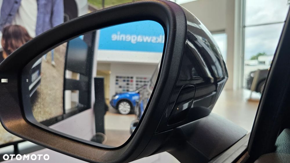 Volkswagen Tayron 1.5 TSI eHybrid PHEV Elegance DSG - 25