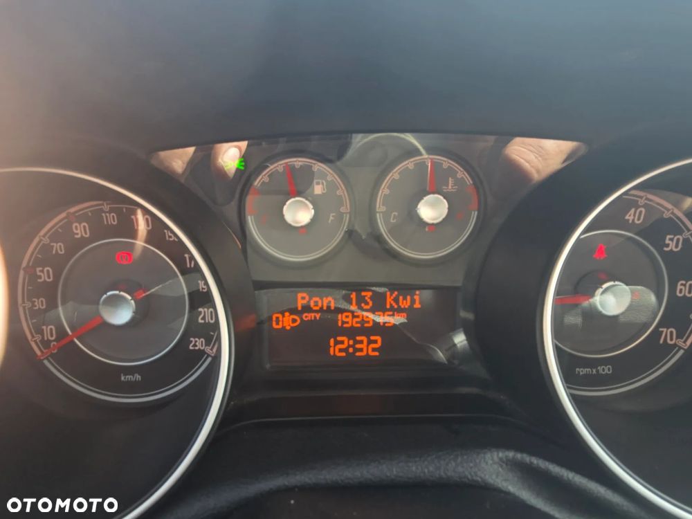 Fiat Punto 1.3 Multijet Estiva - 6