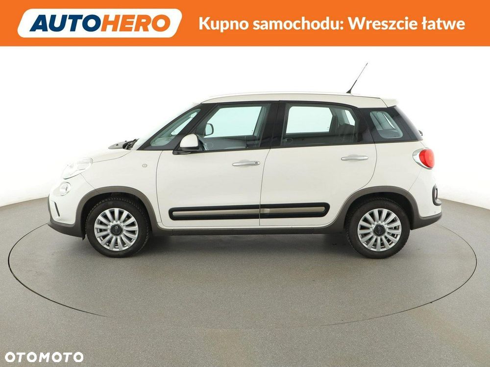 Fiat 500L 1.4 16V Trekking - 3