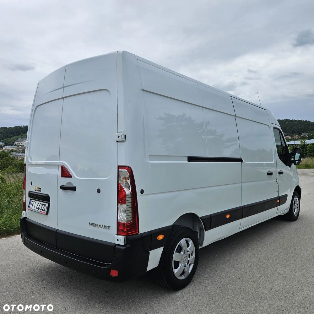 Renault MASTER - 5