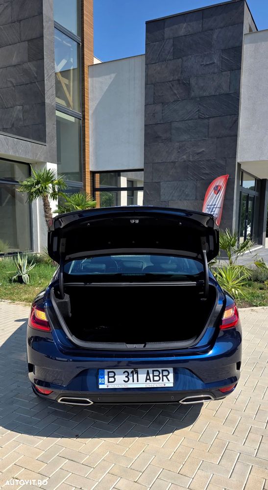 Renault Megane TCe 140 GPF Zen - 11