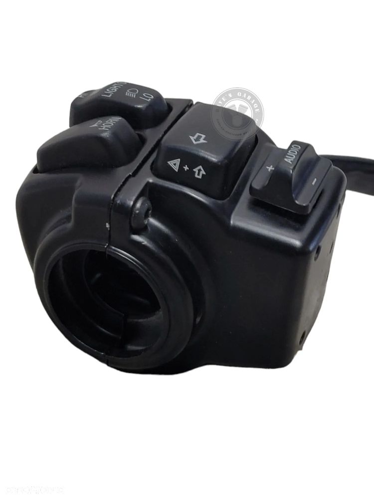Przełączniki przełącznik Harley Davidson Touring 71682-06A 71685-06A - 2