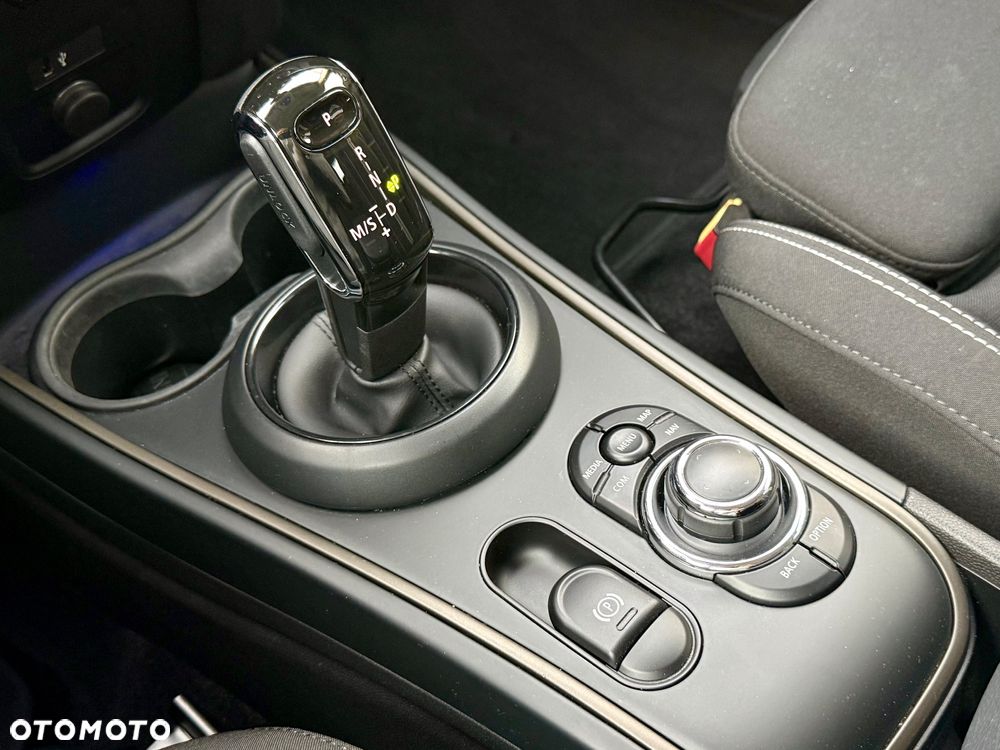 MINI Countryman Cooper S ALL4 ALL4 Trim sport - 17