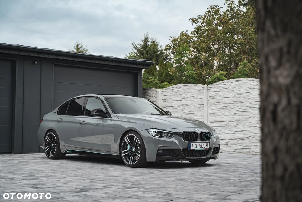 BMW Seria 3 - 2