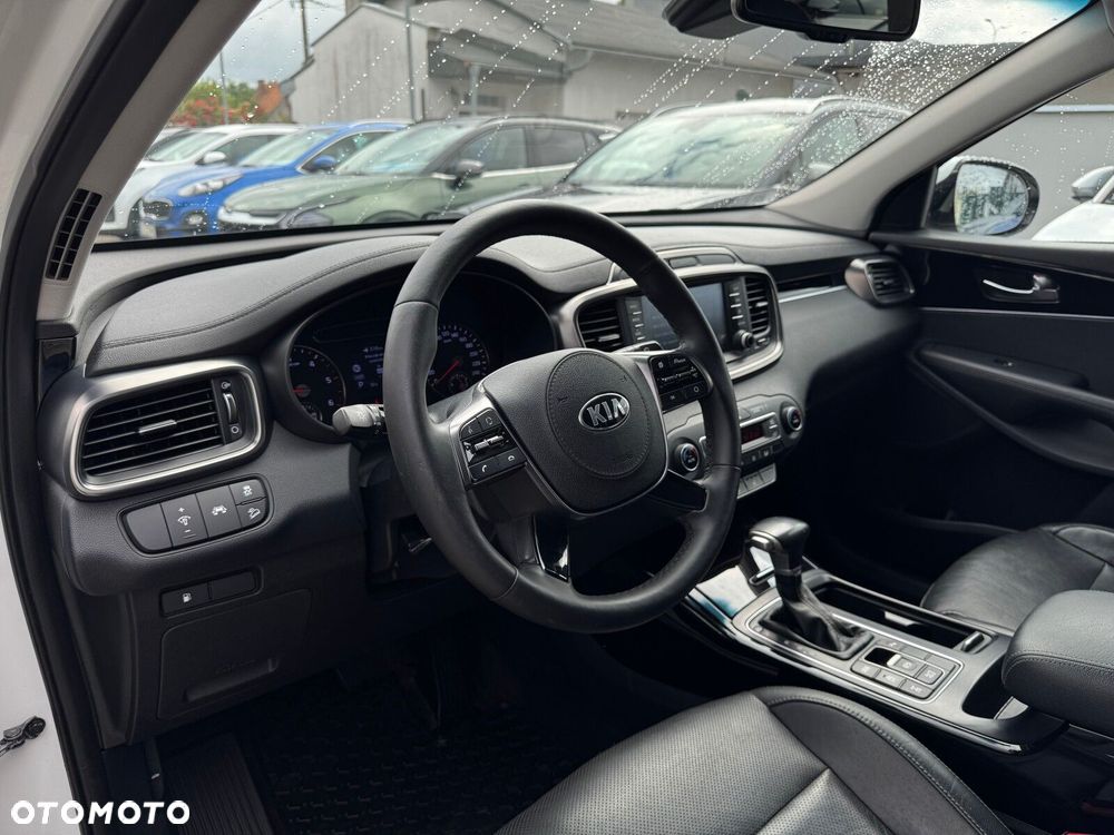 Kia Sorento 2.0 CRDI L - 4