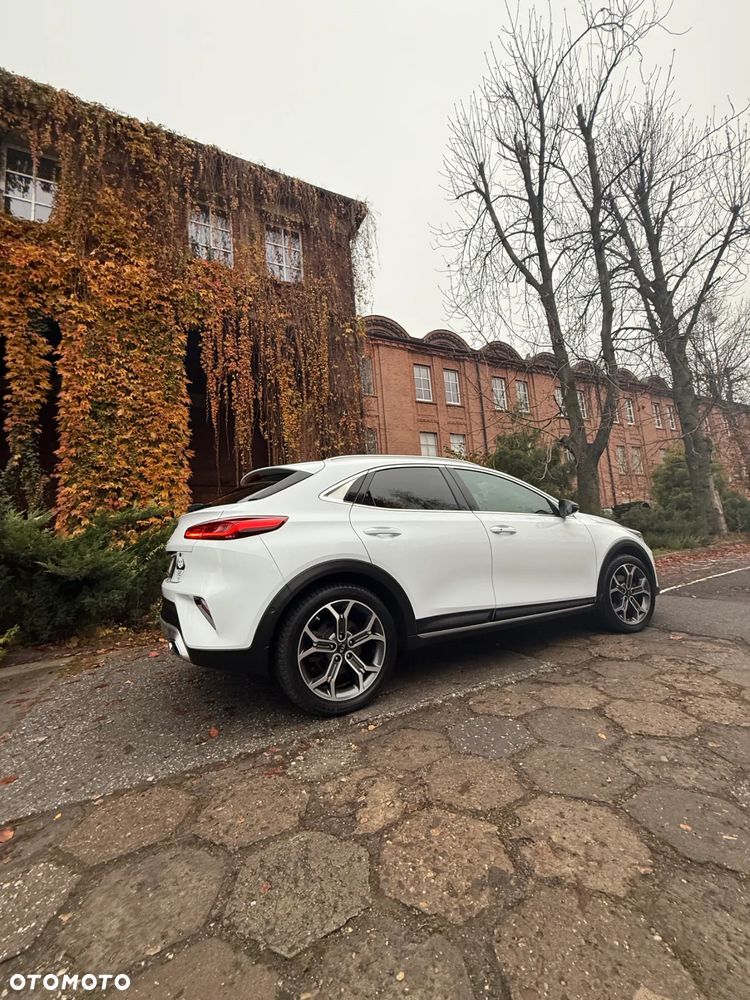 Kia XCeed 1.6 GDI PHEV XL DCT - 31