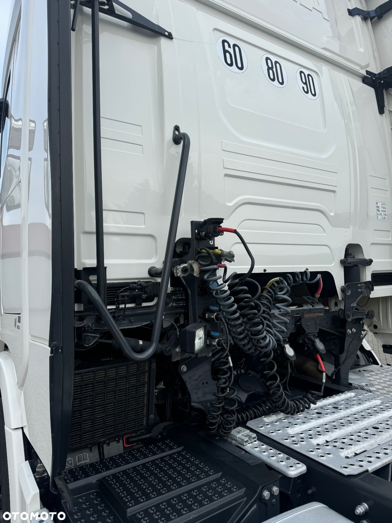 Scania R500 - 10