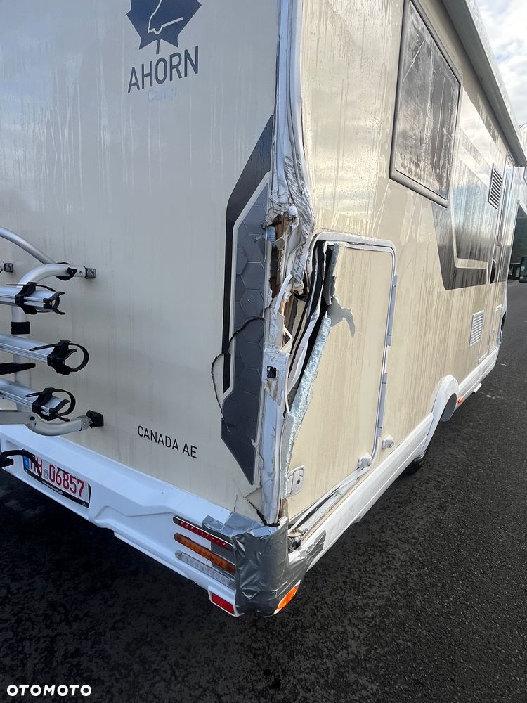 Renault MASTER AHORN CANADA AE 2024r - 36