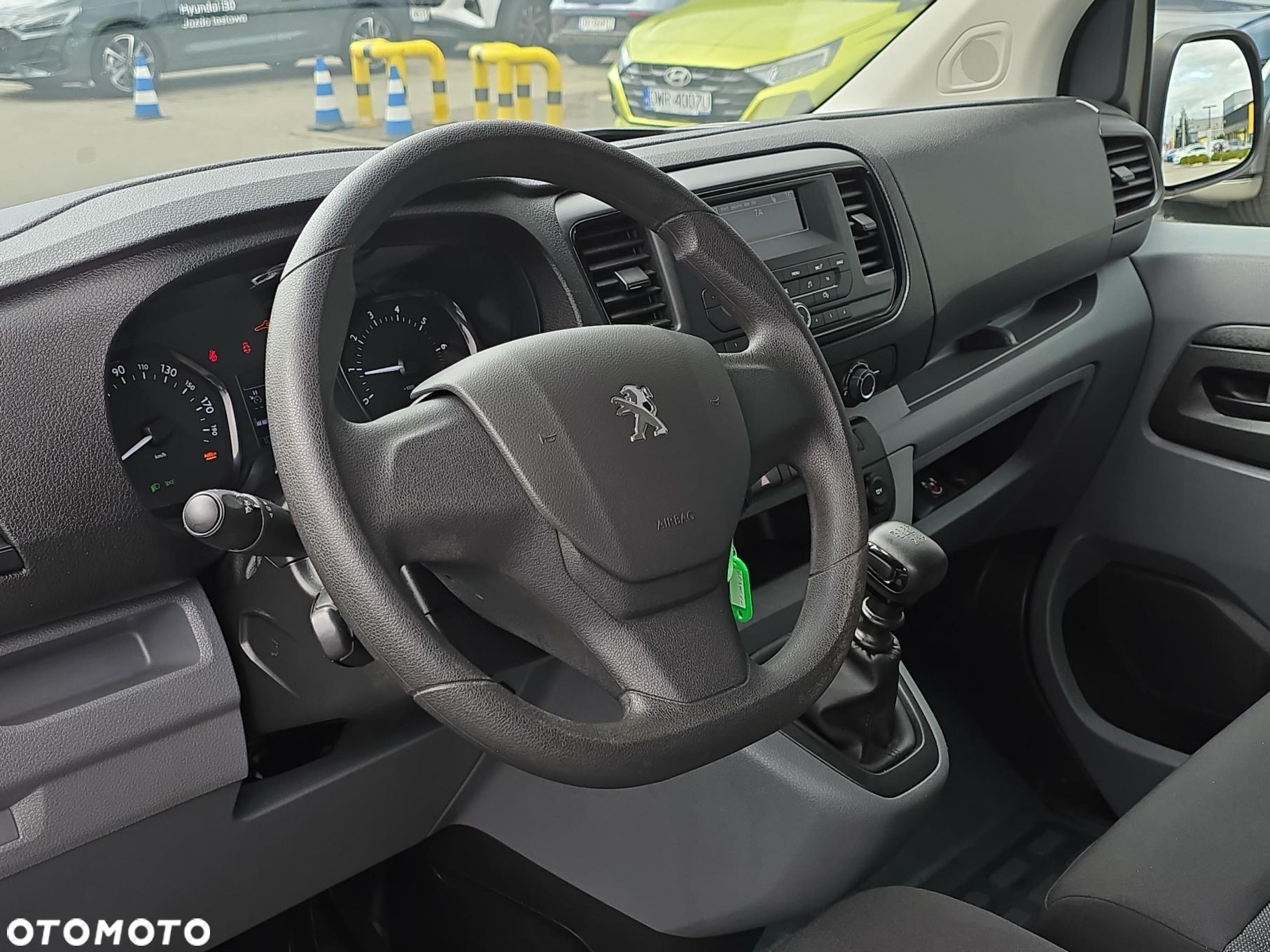 Peugeot expert - 16