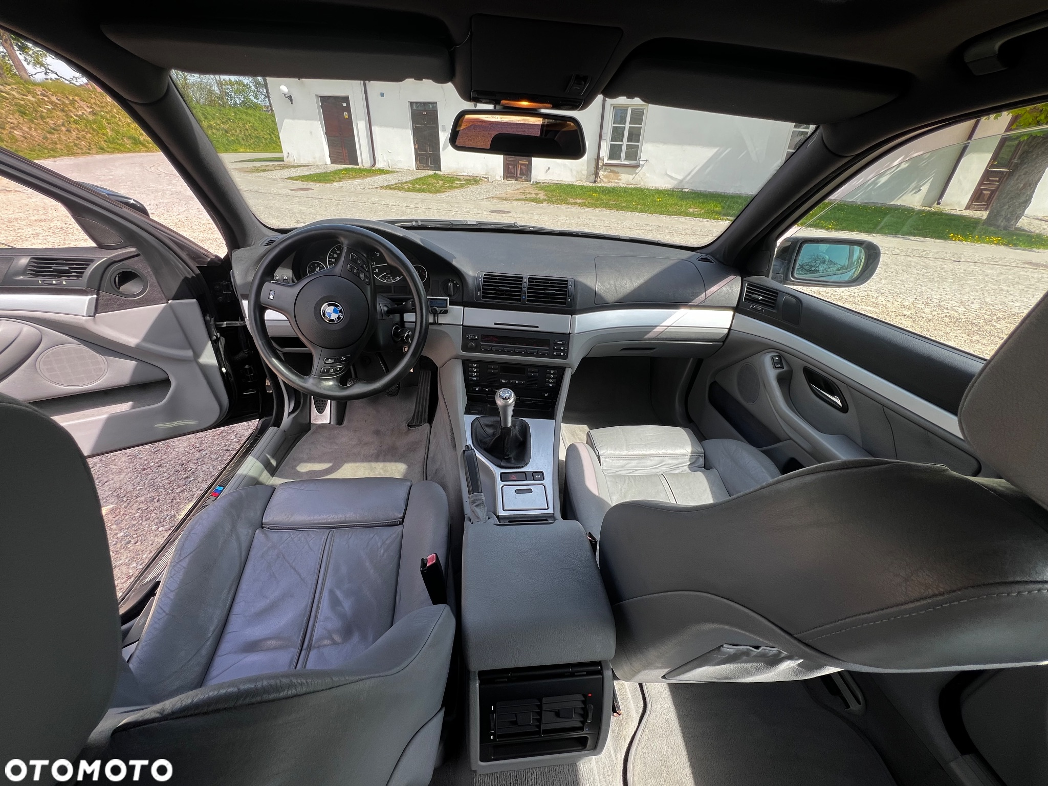 BMW Seria 5 525d - 17