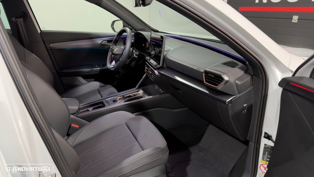 Cupra Formentor 1.5 e-Hybrid Special Edition DSG - 17