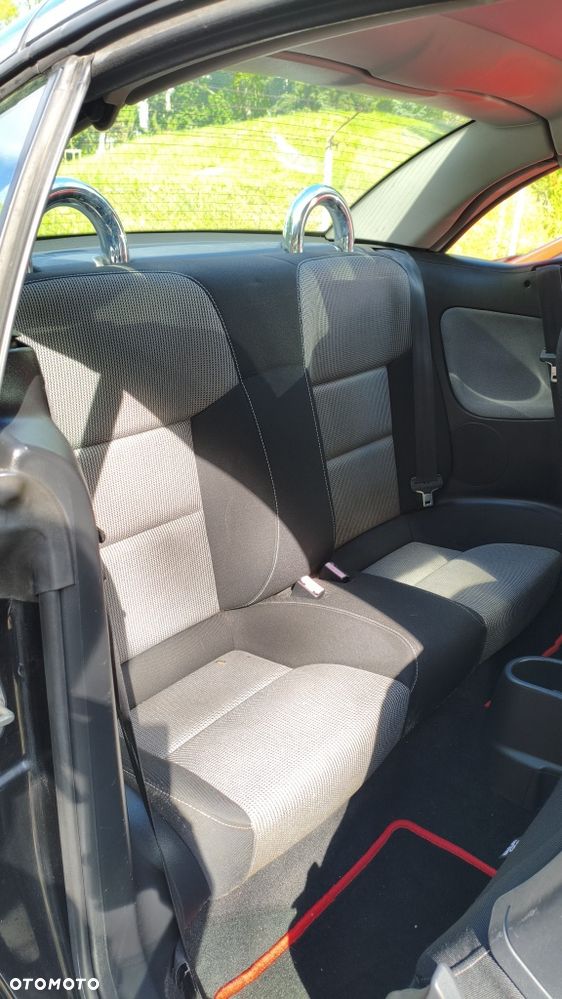 Peugeot 207 CC - 5