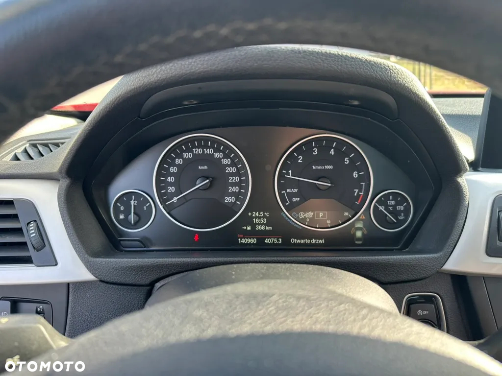 BMW Seria 3 - 11