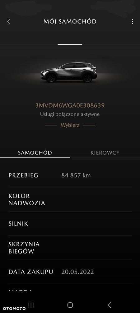 Mazda CX-30 SKYACTIV-G 2.0 M-Hybrid 150 - 14