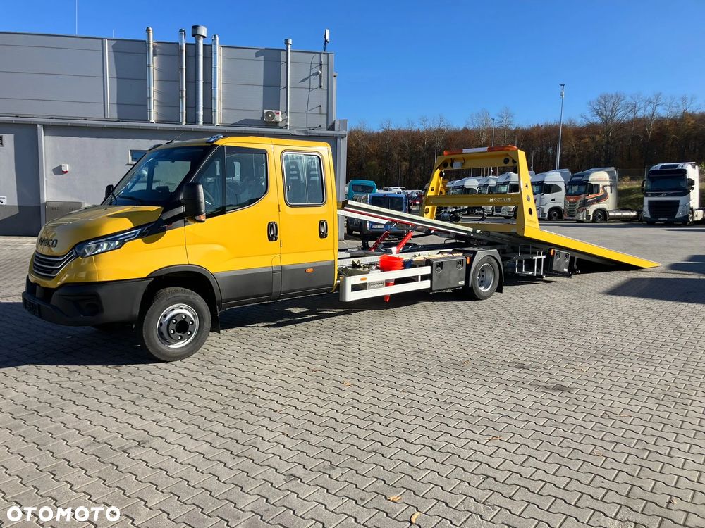 Iveco Daily 72-180 - 8