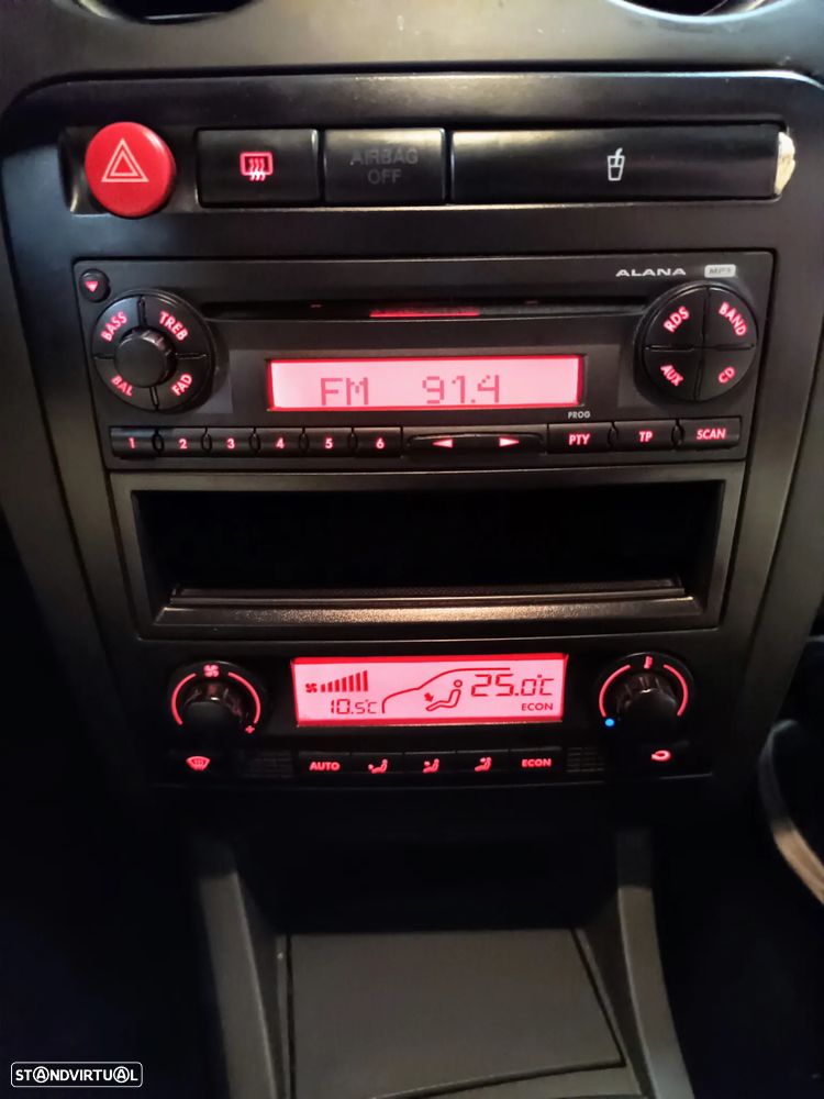 SEAT Ibiza 1.2 12V Style - 17