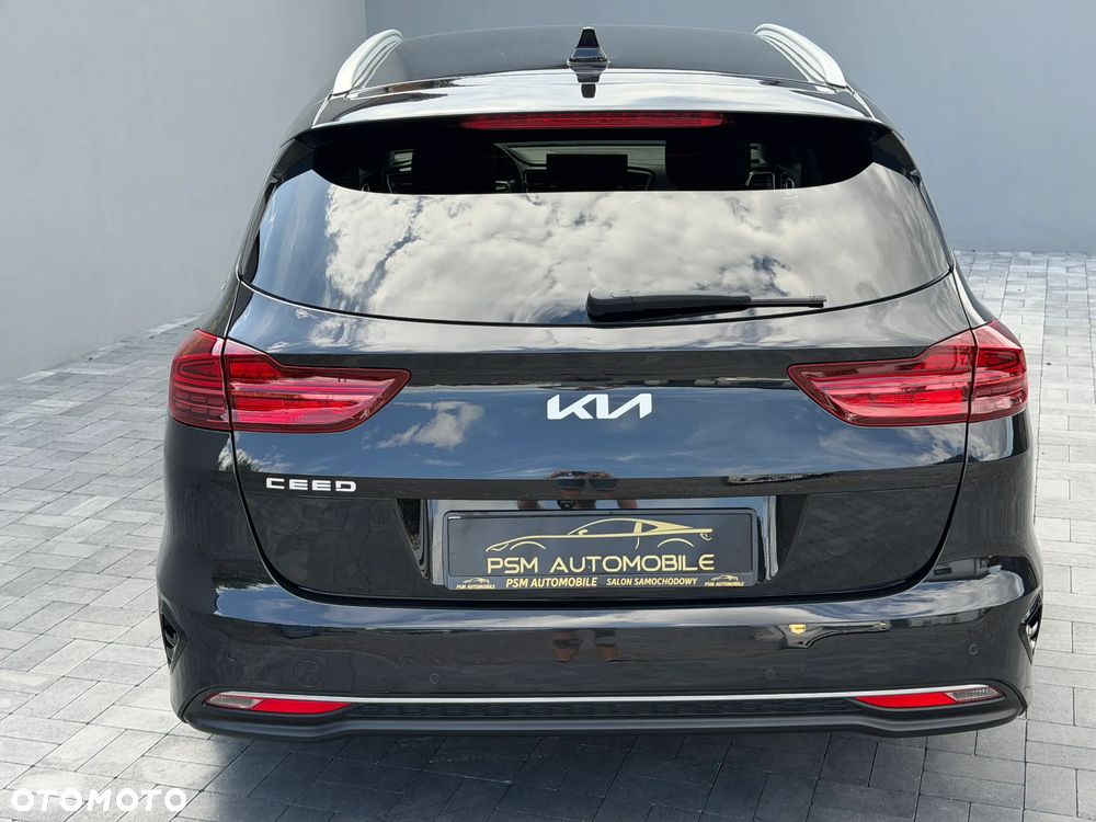 Kia Ceed 1.5 T-GDI L - 11