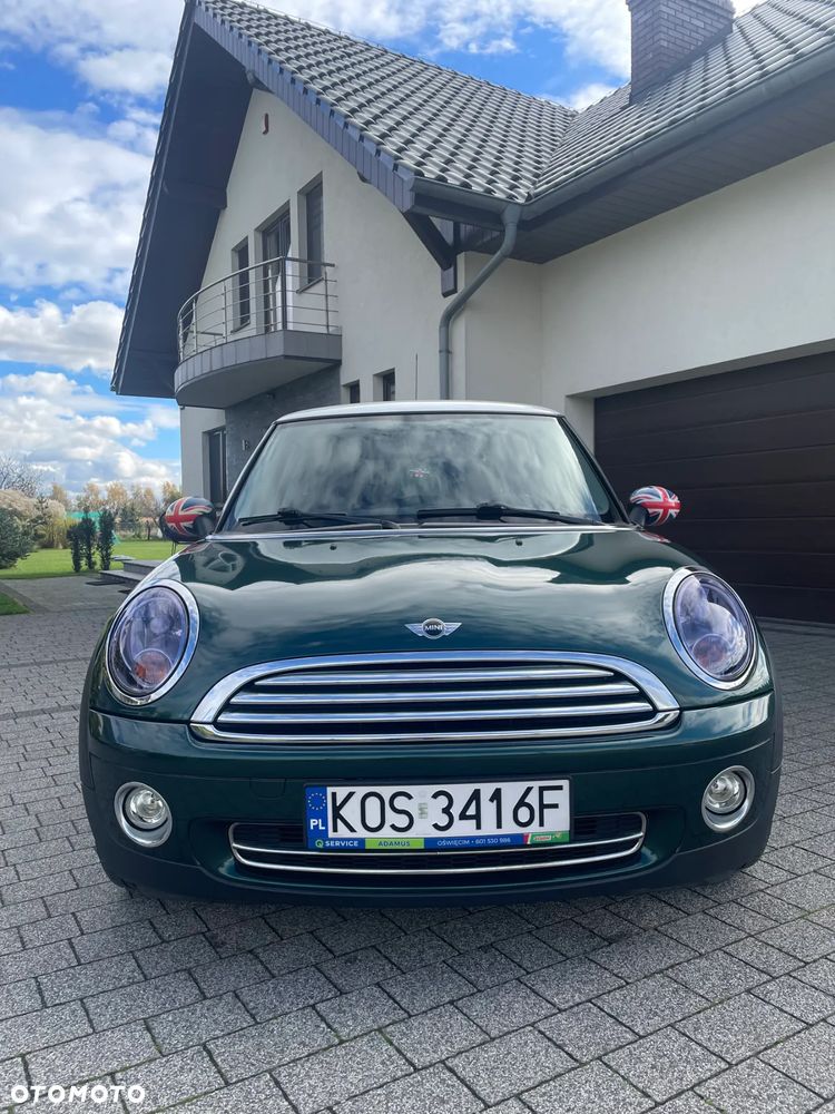 MINI Cooper Standard - 5