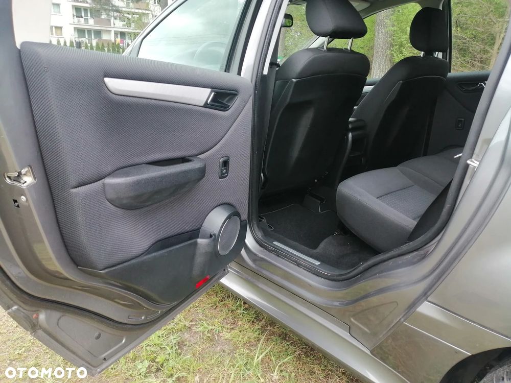 Mercedes-Benz Klasa B 160 BlueEFFICIENCY - 16